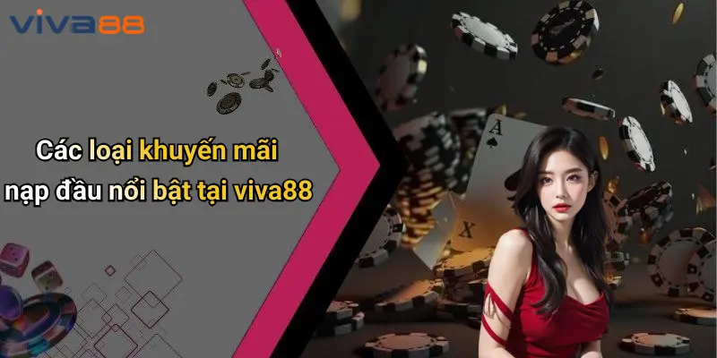 Khuyến Mãi Nạp Đầu