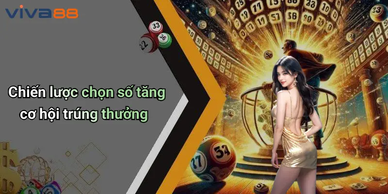Xổ Số Tự Chọn