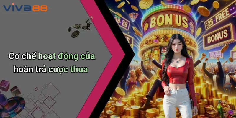 Hoàn Trả Cược Thua