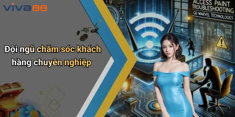 Giới Thiệu VIVA88 4 Giới Thiệu VIVA88