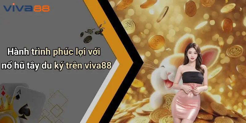 Nổ Hũ Tây Du Ký