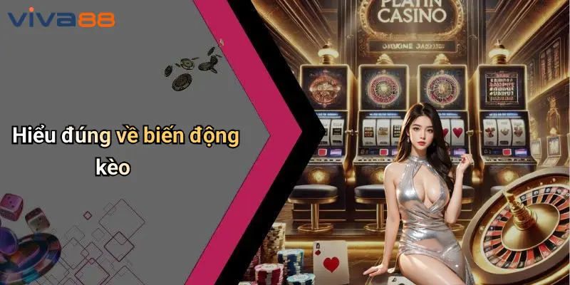 Phân Tích Biến Động Kèo