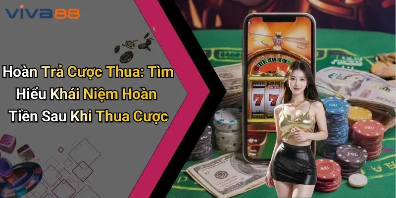 Hoàn Trả Cược Thua