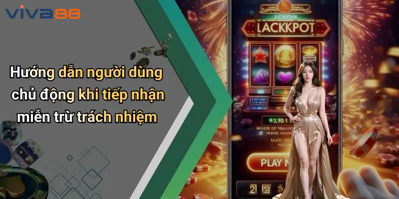 Miễn Trừ Trách Nhiệm