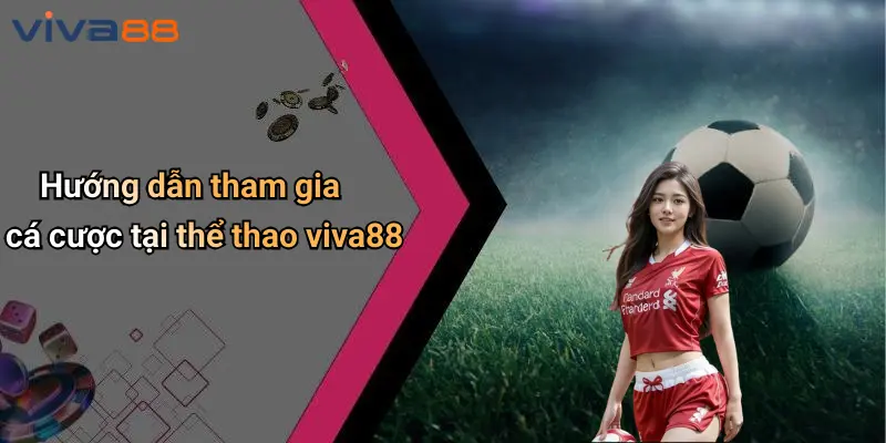 Thể Thao VIVA88