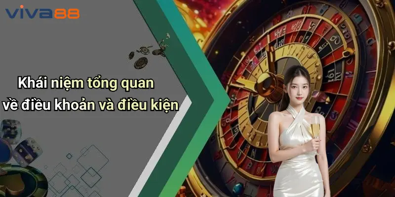 Điều Khoản Và Điều Kiện