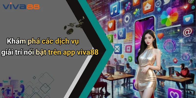 Tải App VIVA88