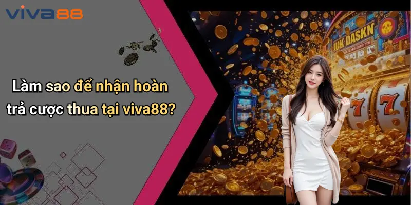 Hoàn Trả Cược Thua