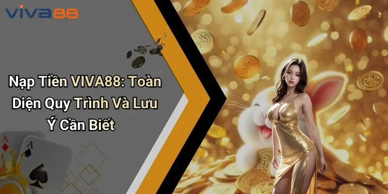 Nạp Tiền VIVA88