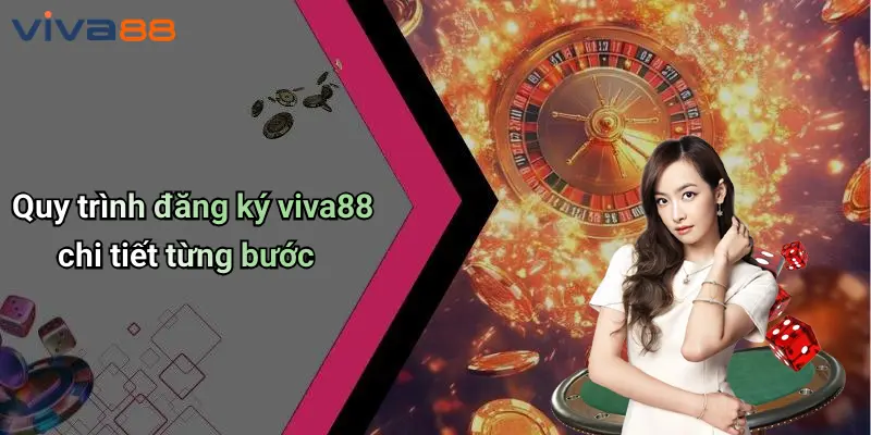 Đăng Ký VIVA88