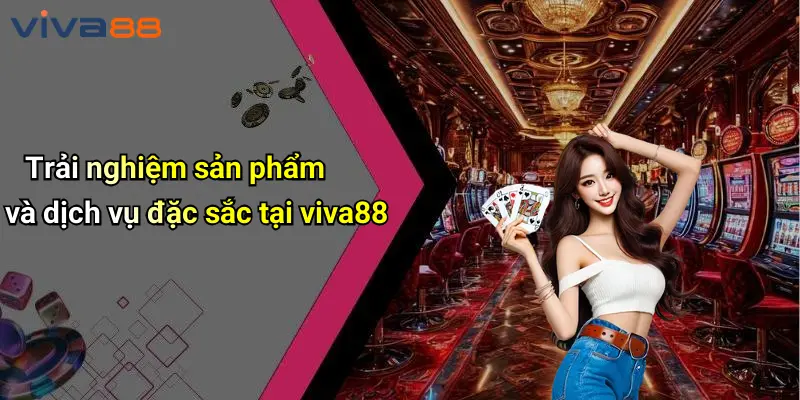 Đăng Nhập VIVA88
