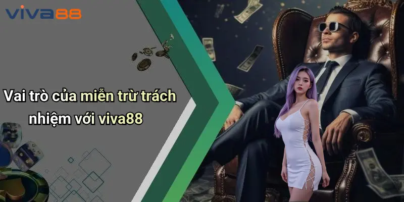 Miễn Trừ Trách Nhiệm